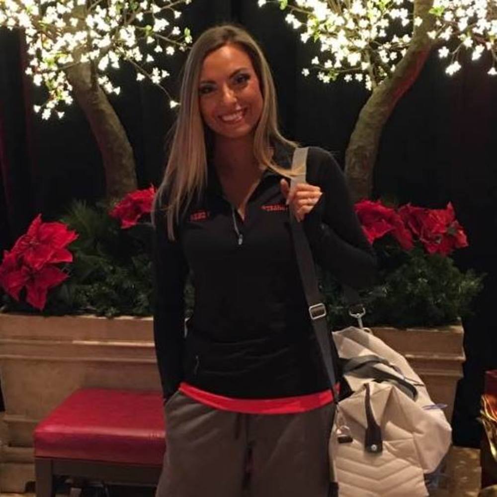 Meet your Posher, Wendy